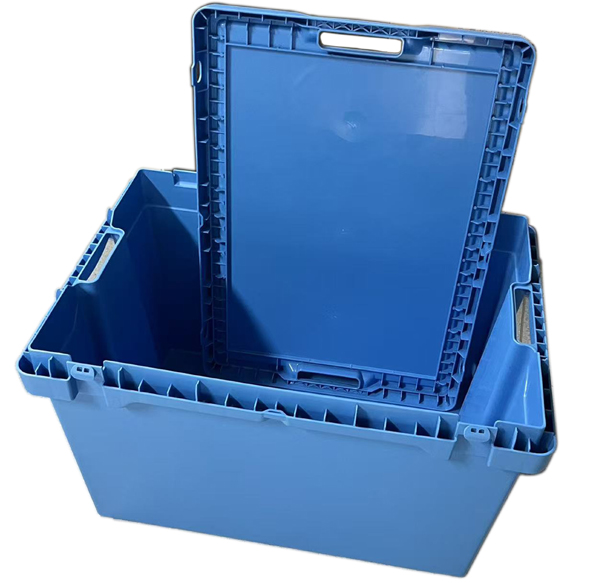 医疗器械转运箱